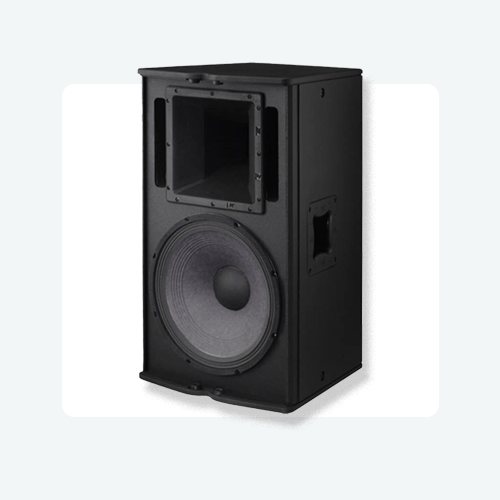 اسپیکر پسیو