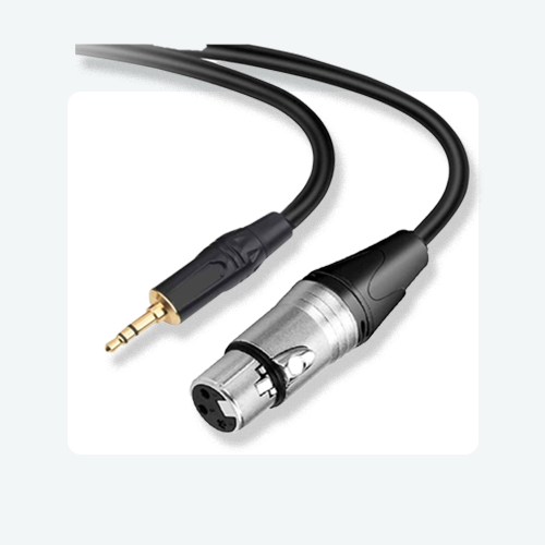 کانکتور و فیش