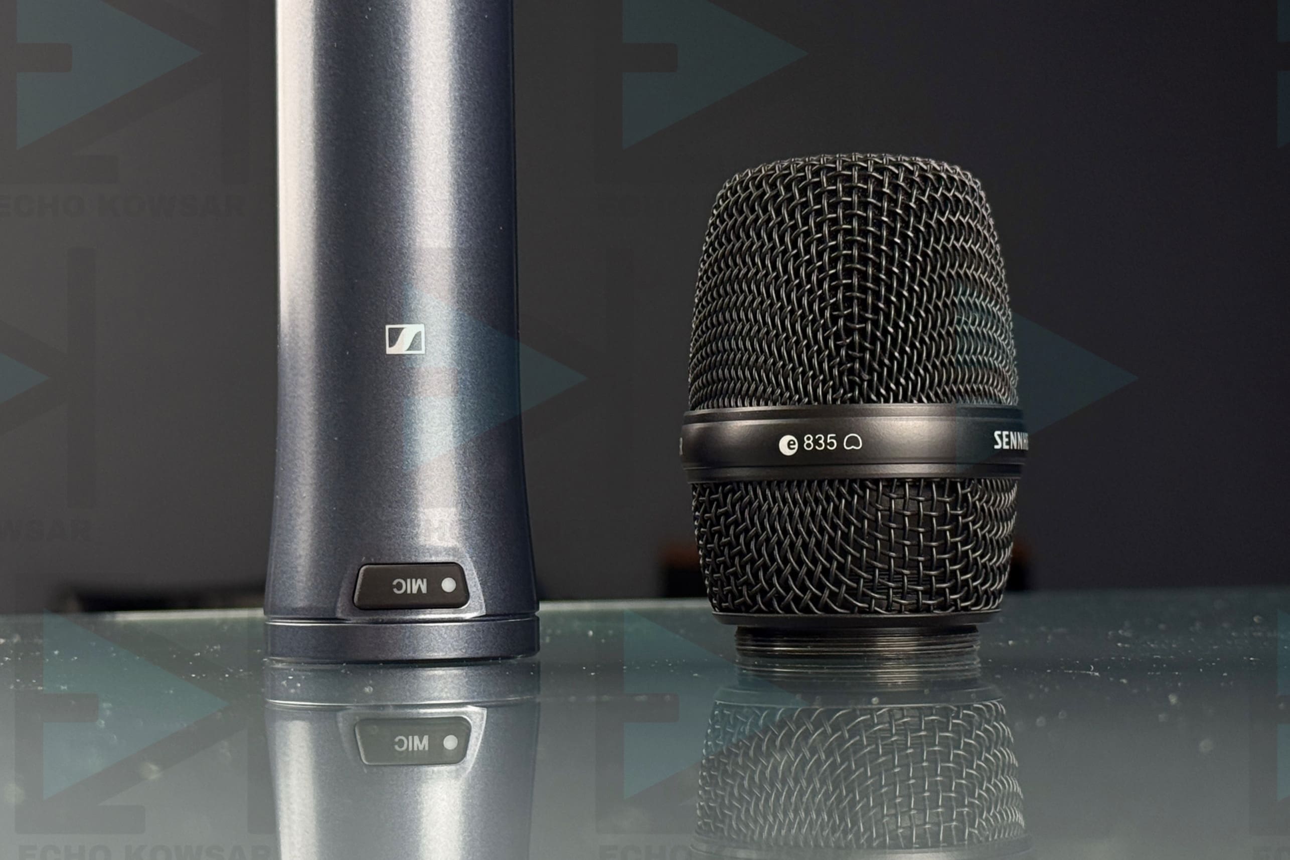  میکروفن بی‌سیم Sennheiser EW 100 G4