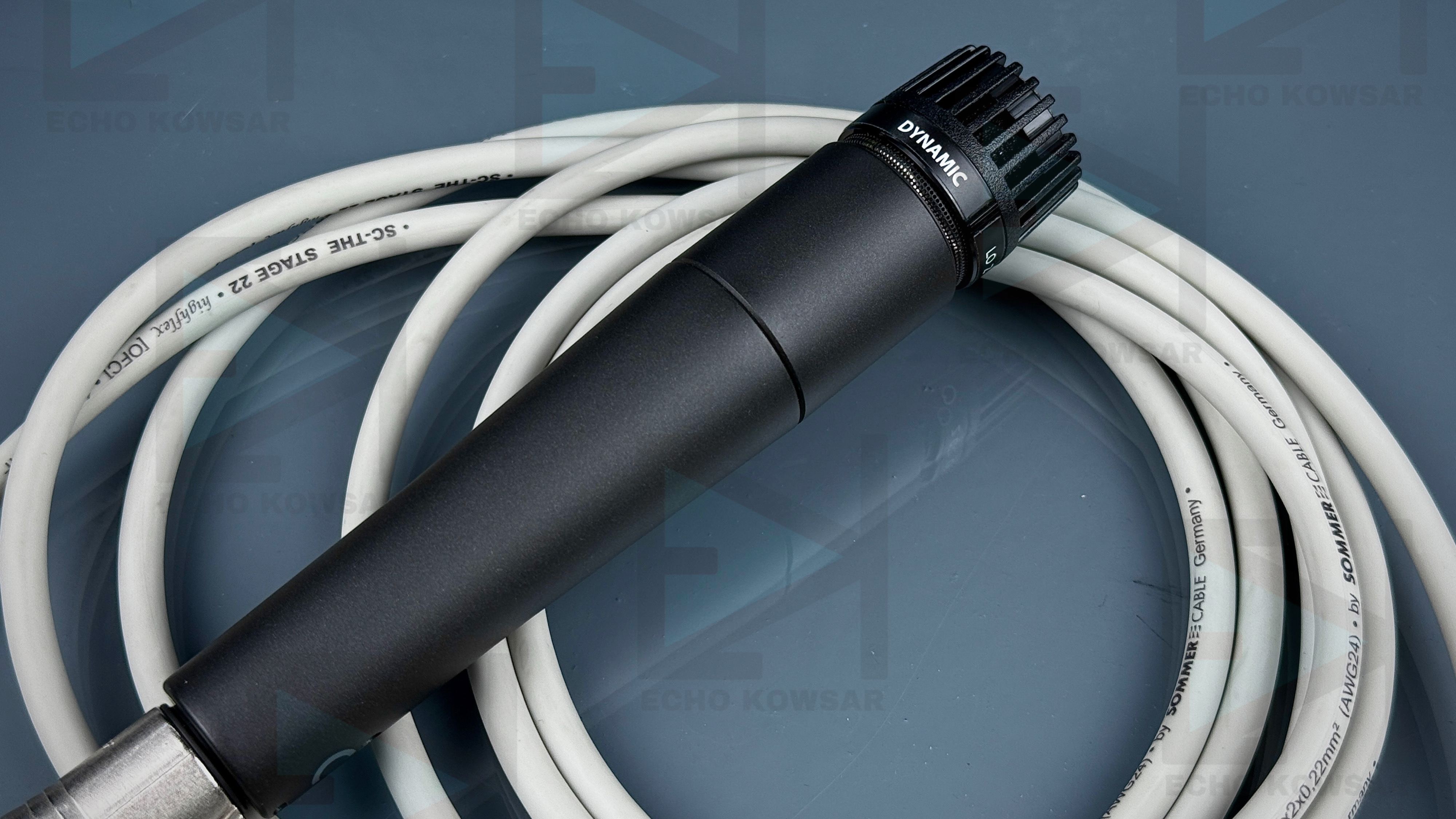 میکروفن SHURE SM57 اورجینال