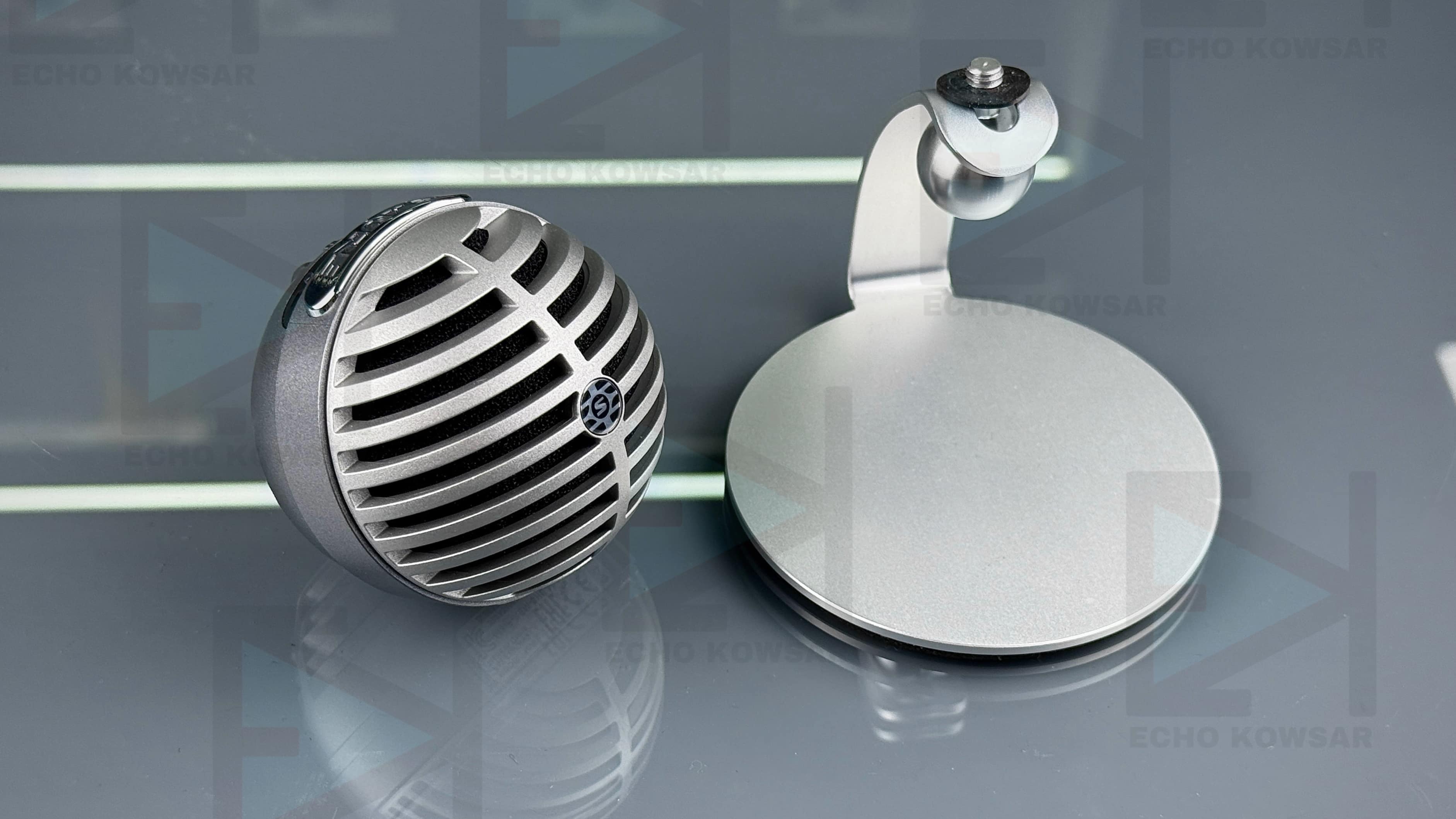 میکروفن SHURE MV5 USB
