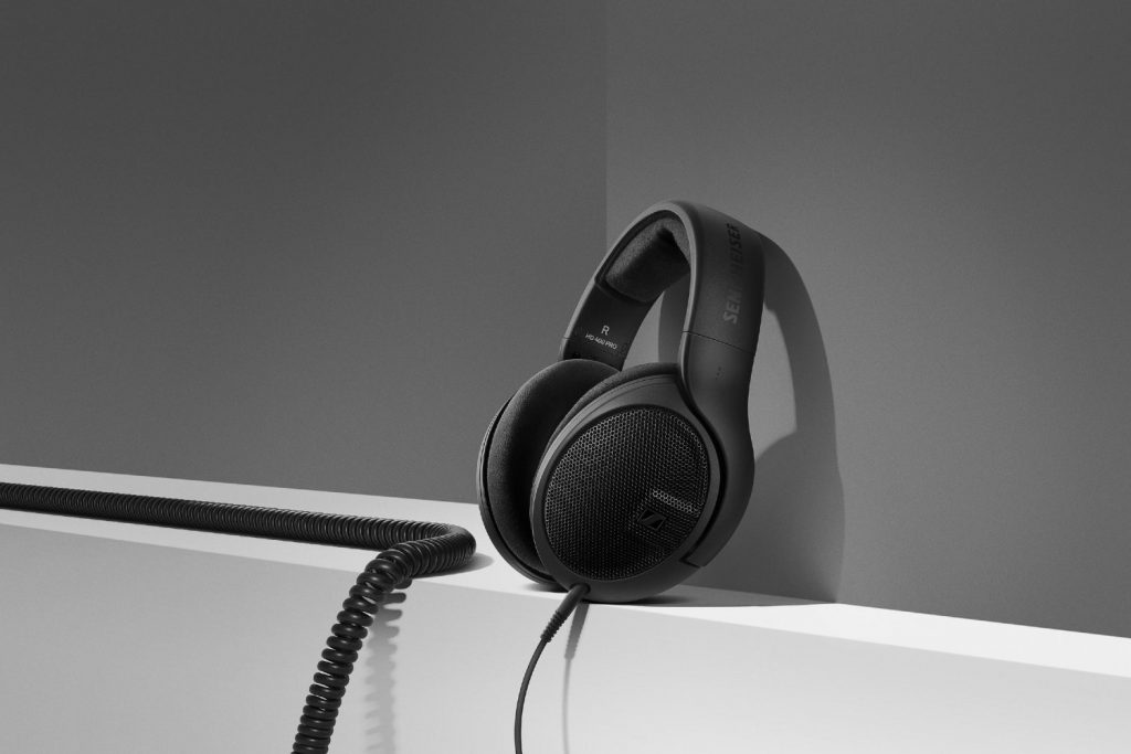 هدفون سنهایزر Sennheiser HD 400 PRO