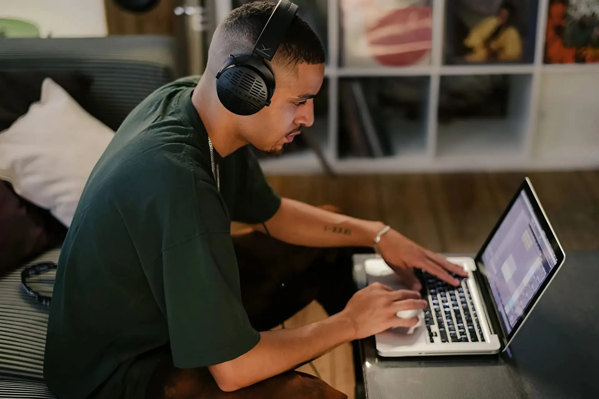 BEYERDYNAMIC DT 900 PRO X