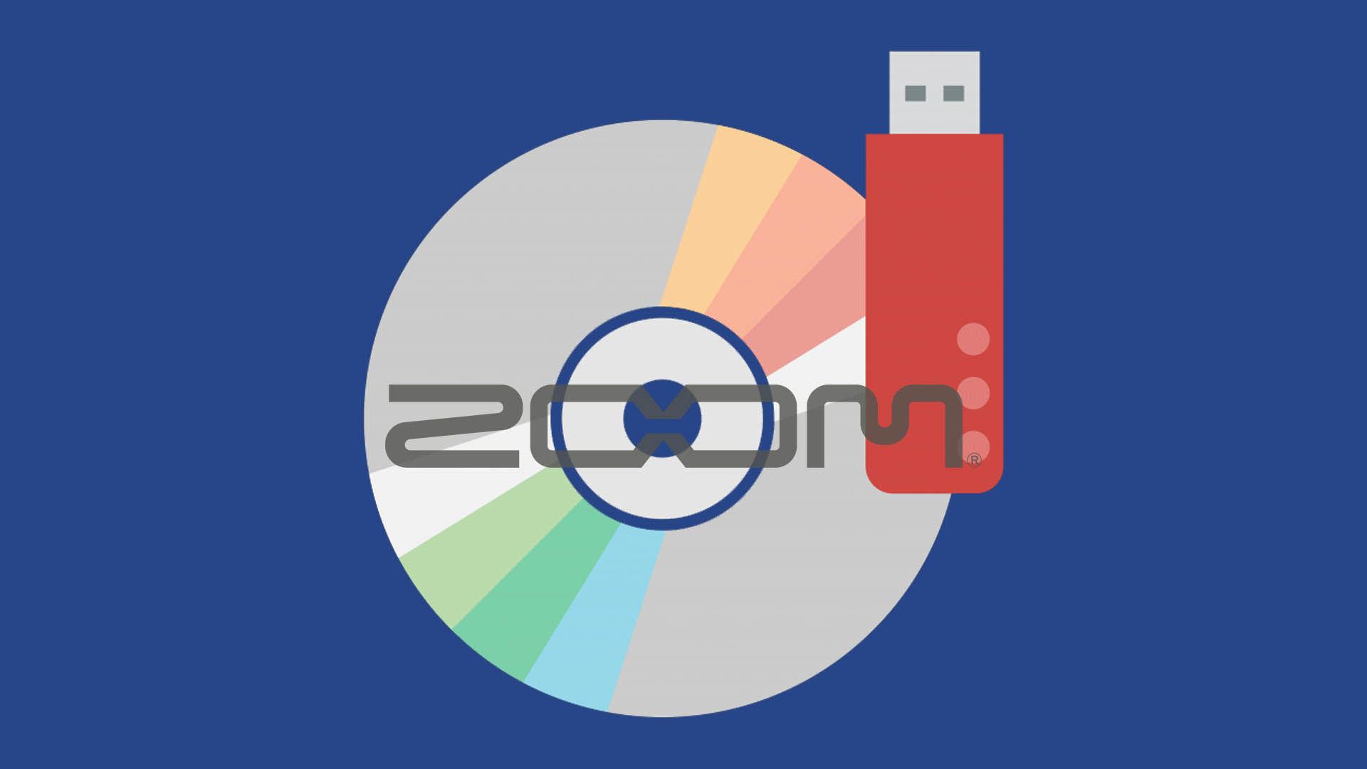 دانلود آخرین ورژن آپدیت رکوردرهای ZOOM سری H اسنشیال