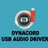 دانلود اخرین نسخه از درایور دایناکورد Dynacord USB Audio Interface برای ویندوز و مک