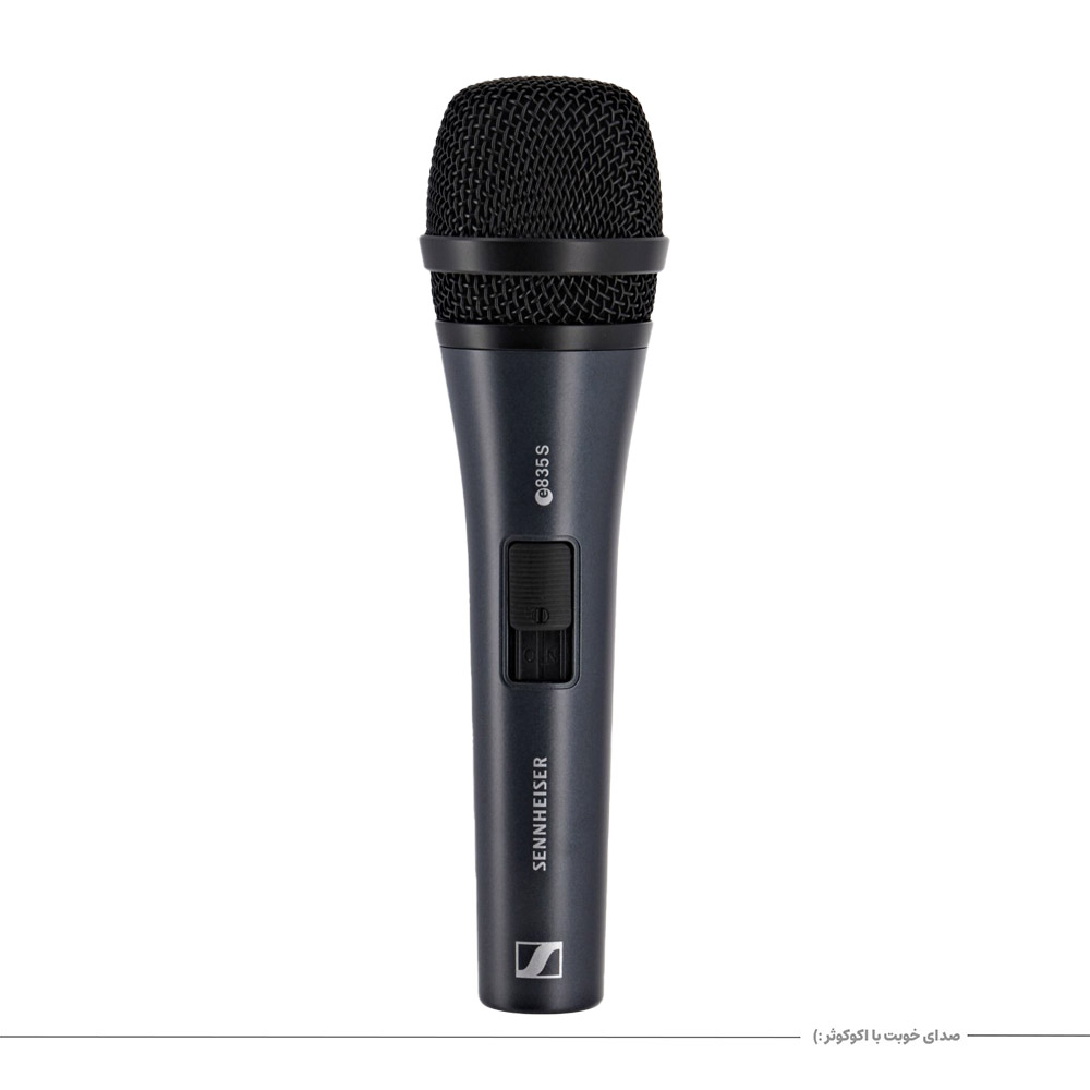 میکروفن سنهایزر SENNHEISER E835