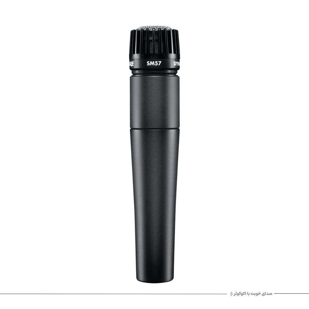 میکروفن باسیم شور SHURE SM57