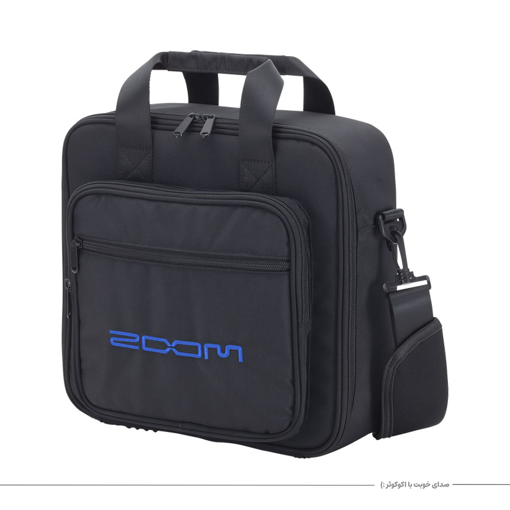 کیف فابریک و اورجینال ZOOM LiveTrak™ L-8