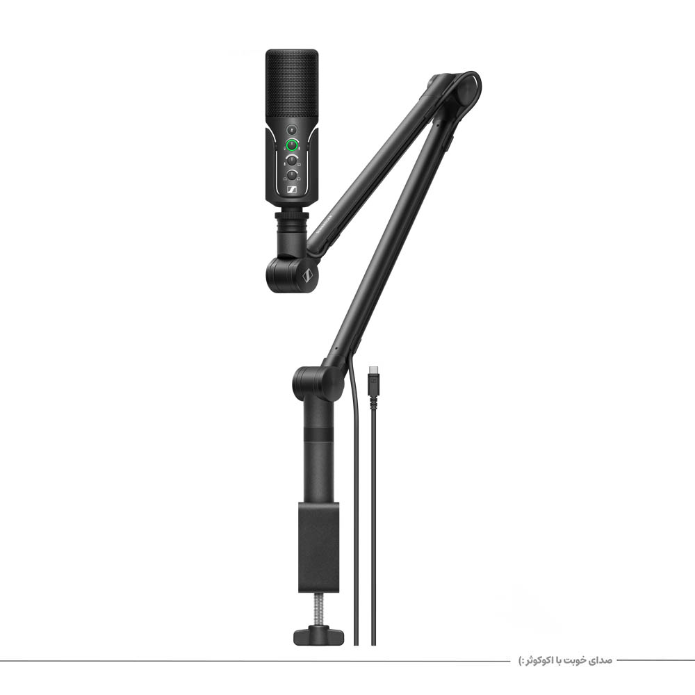 میکروفن Sennheiser Profile Streaming Set