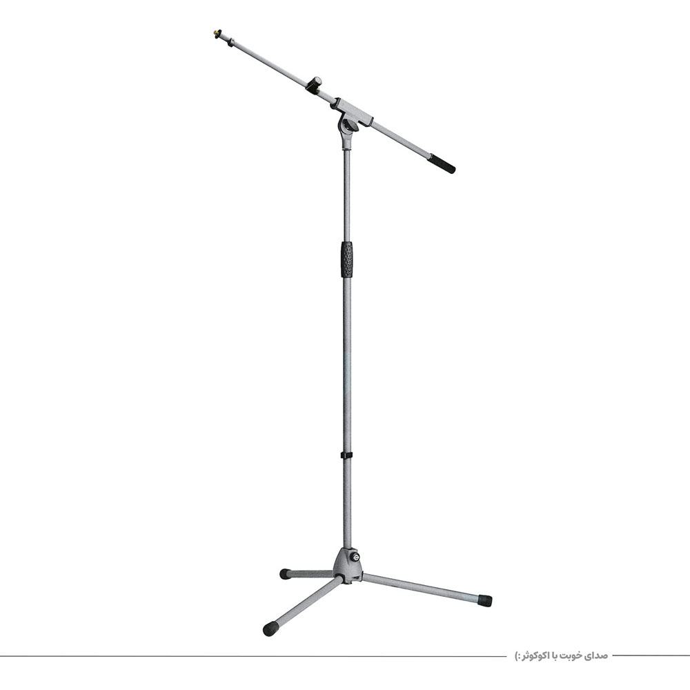 پایه میکروفن کی اند ام 21080 König & Meyer