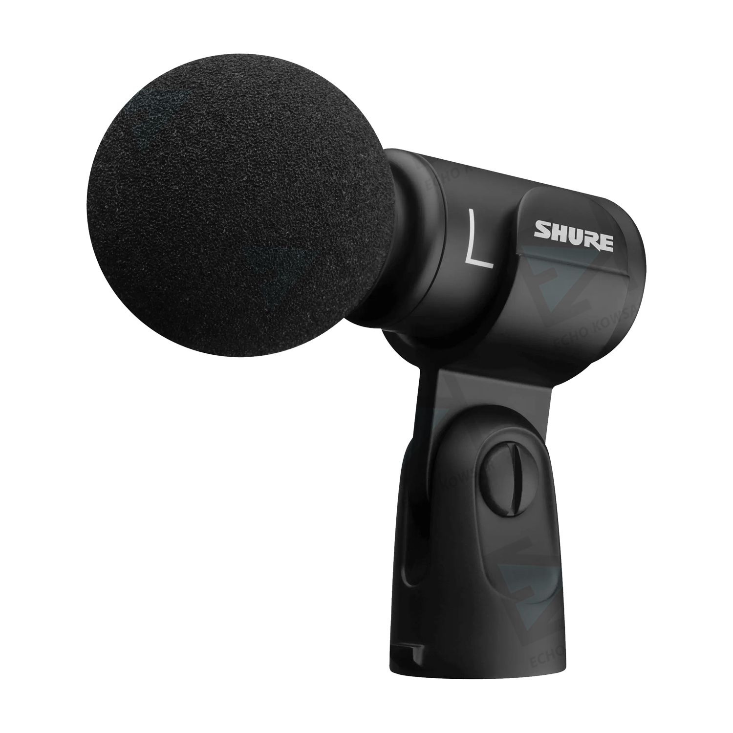 میکروفن شور مدل +SHURE MV88