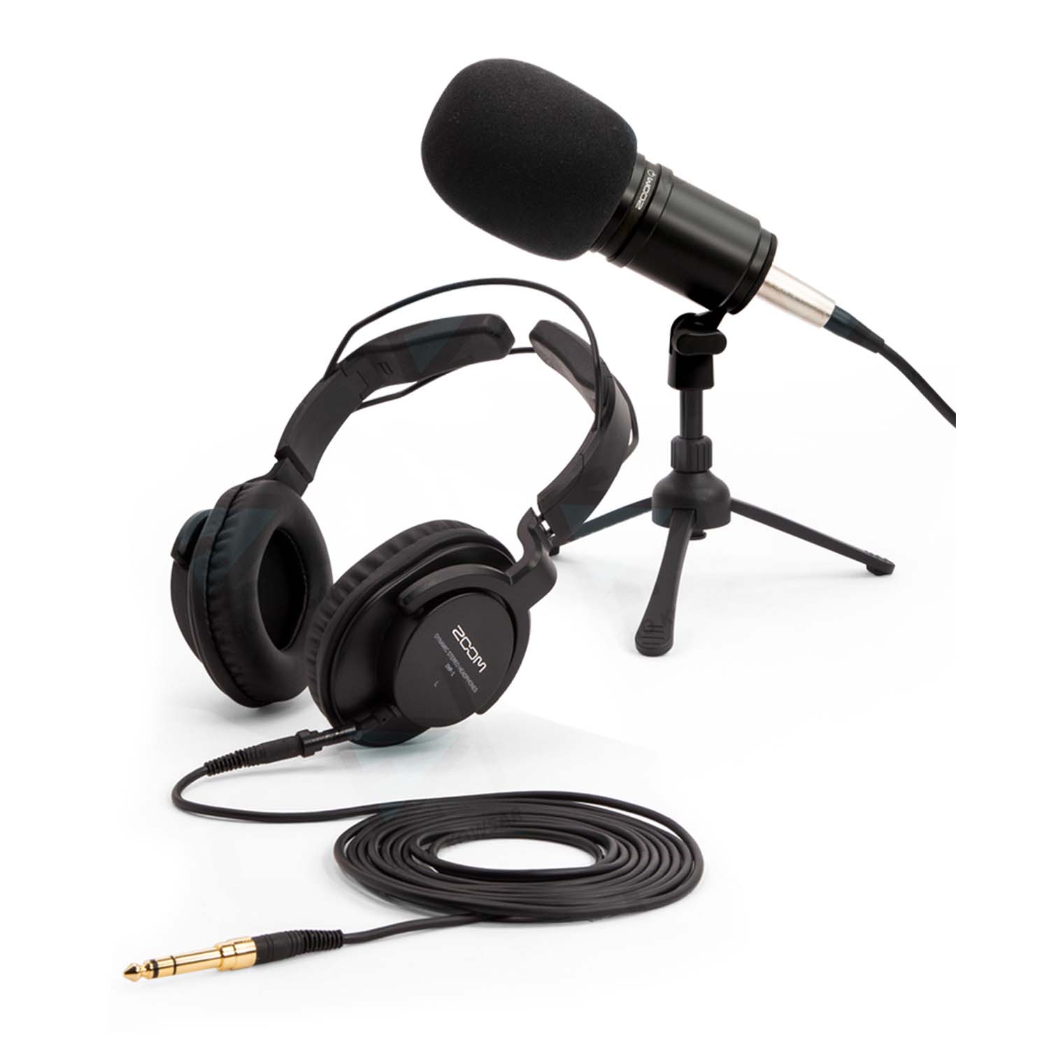 پکیج استودیویی زوم ZOOM ZDM-1 PMP