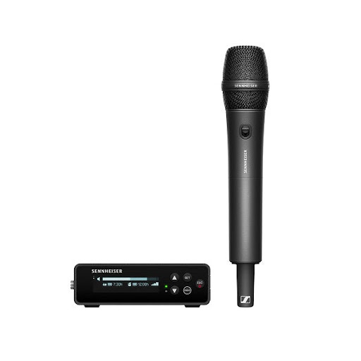 میکروفن بیسیم سنهایزر Sennheiser EW-DP 835 SET