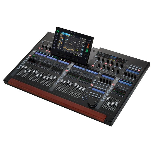 میکسر دیجیتال بهرینگر وینگ Behringer wing