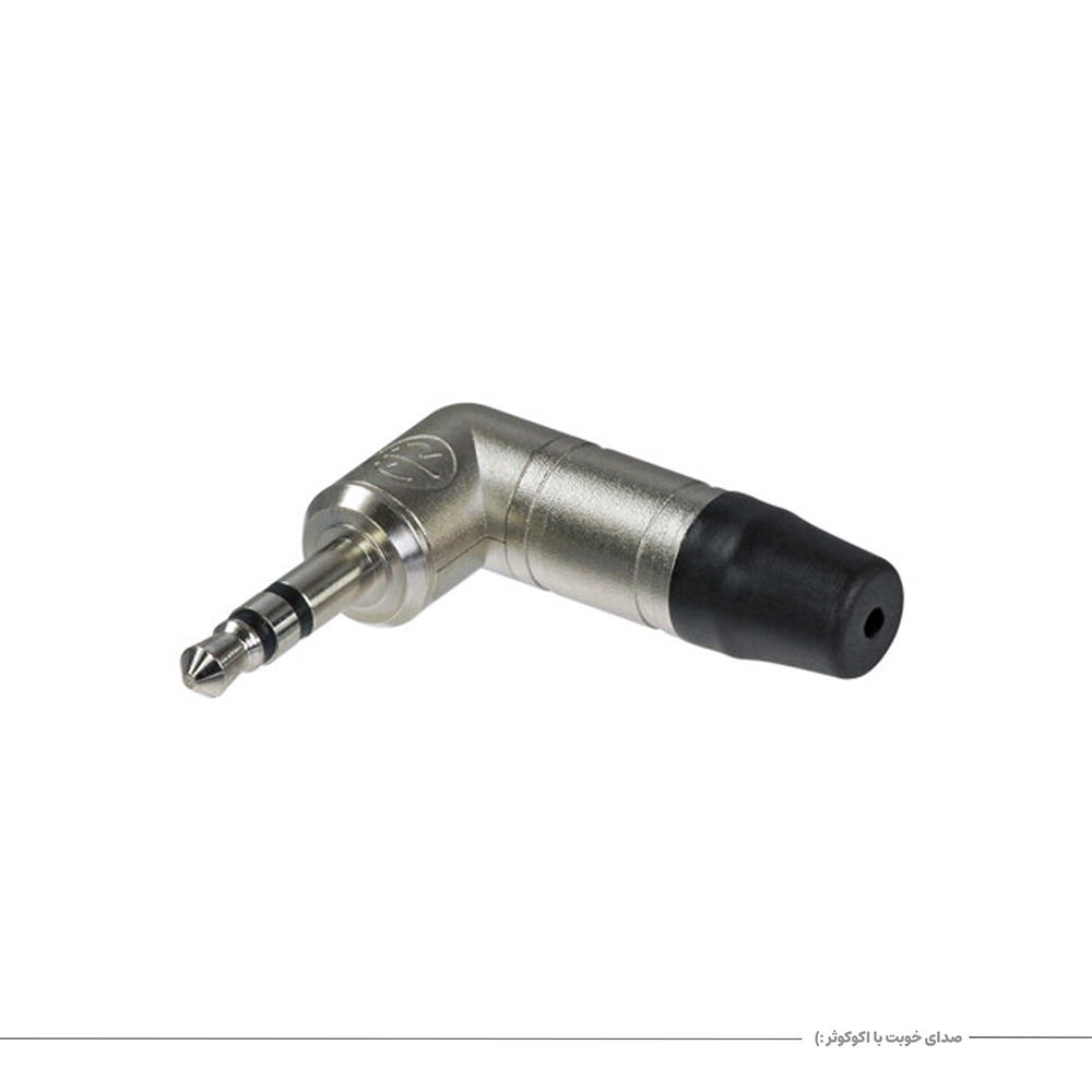 فیش هدفونی | نوتریک اورجینال NEUTRIK NTP3RC-B