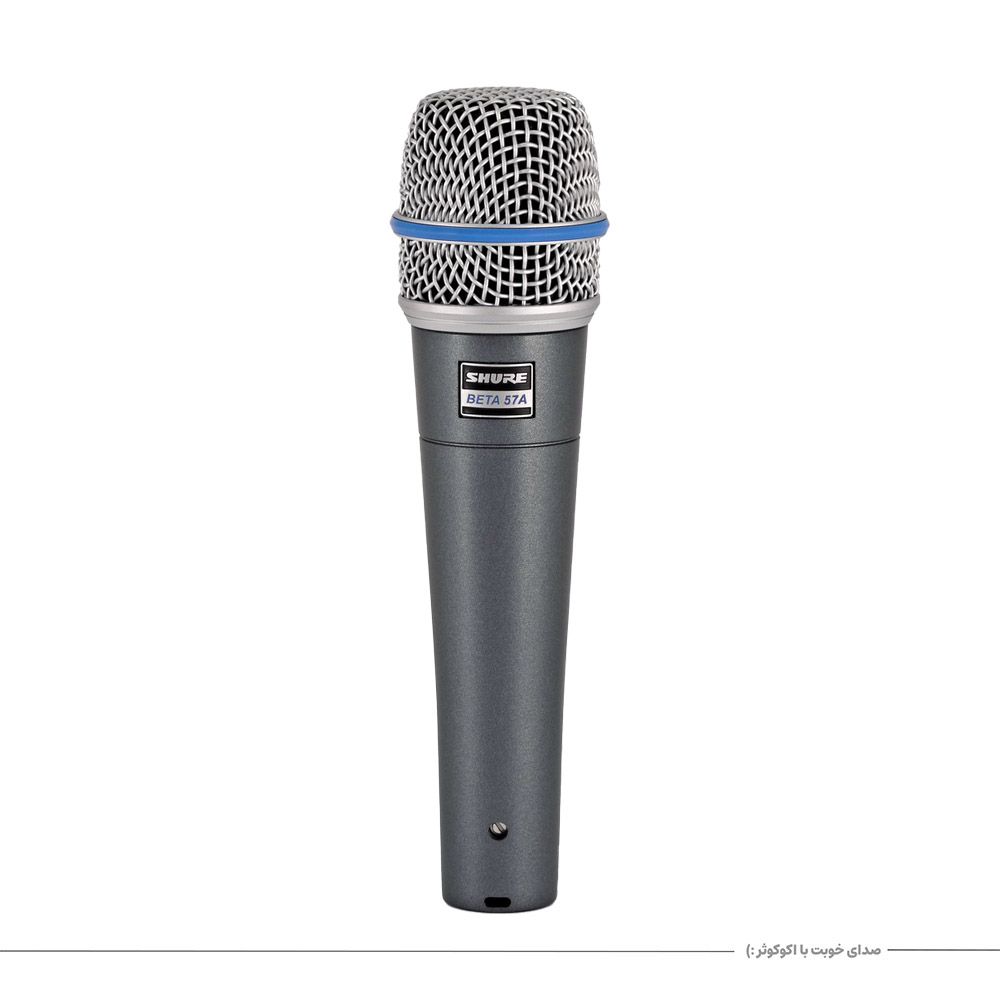 میکروفن باسیم شور SHURE BETA57