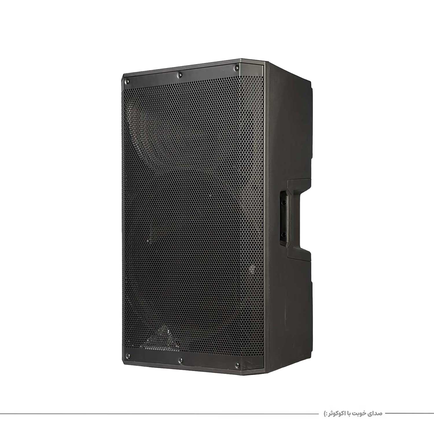 جعبه باند | باکس 12 اینچ فایبرگلاس طرح RCF 912