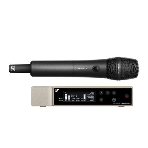 میکروفن بیسیم سنهایزر Sennheiser EW-D 835 SET