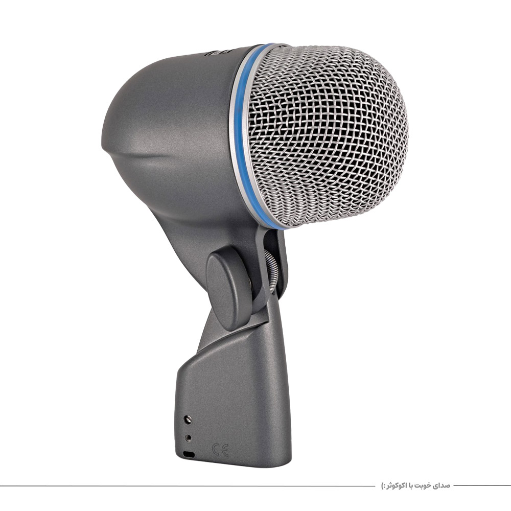 میکروفن باسیم شور SHURE BETA52
