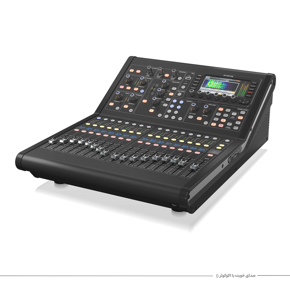میکسر دیجیتال مایداس MIDAS M32 R LIVE