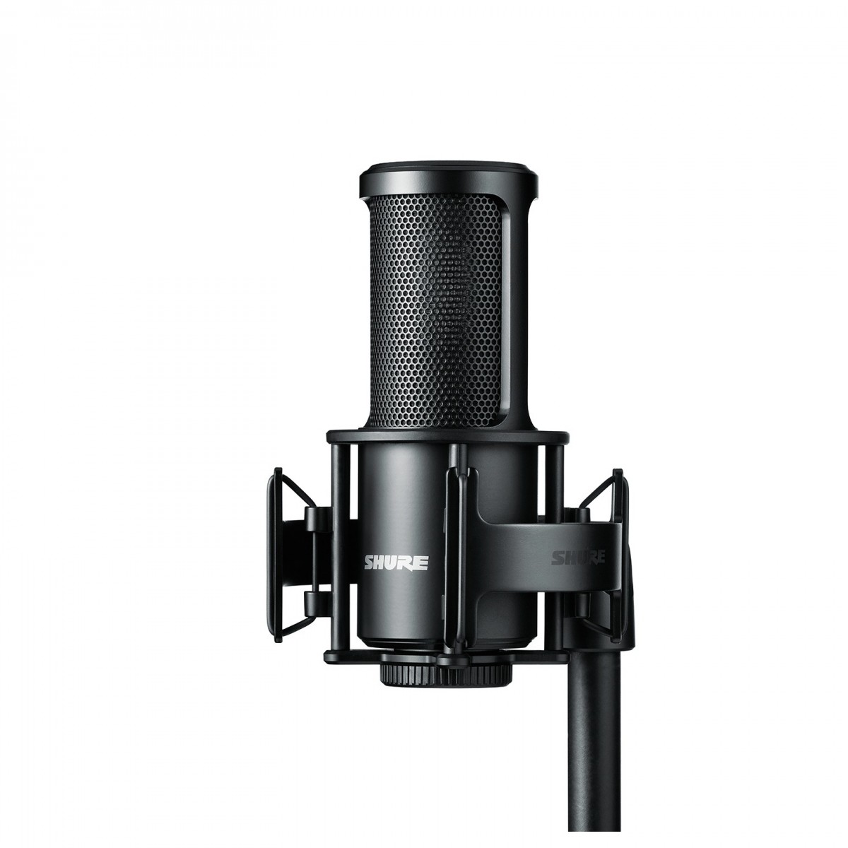 میکروفن استودیویی شور مدل  SHURE SM4 KIT