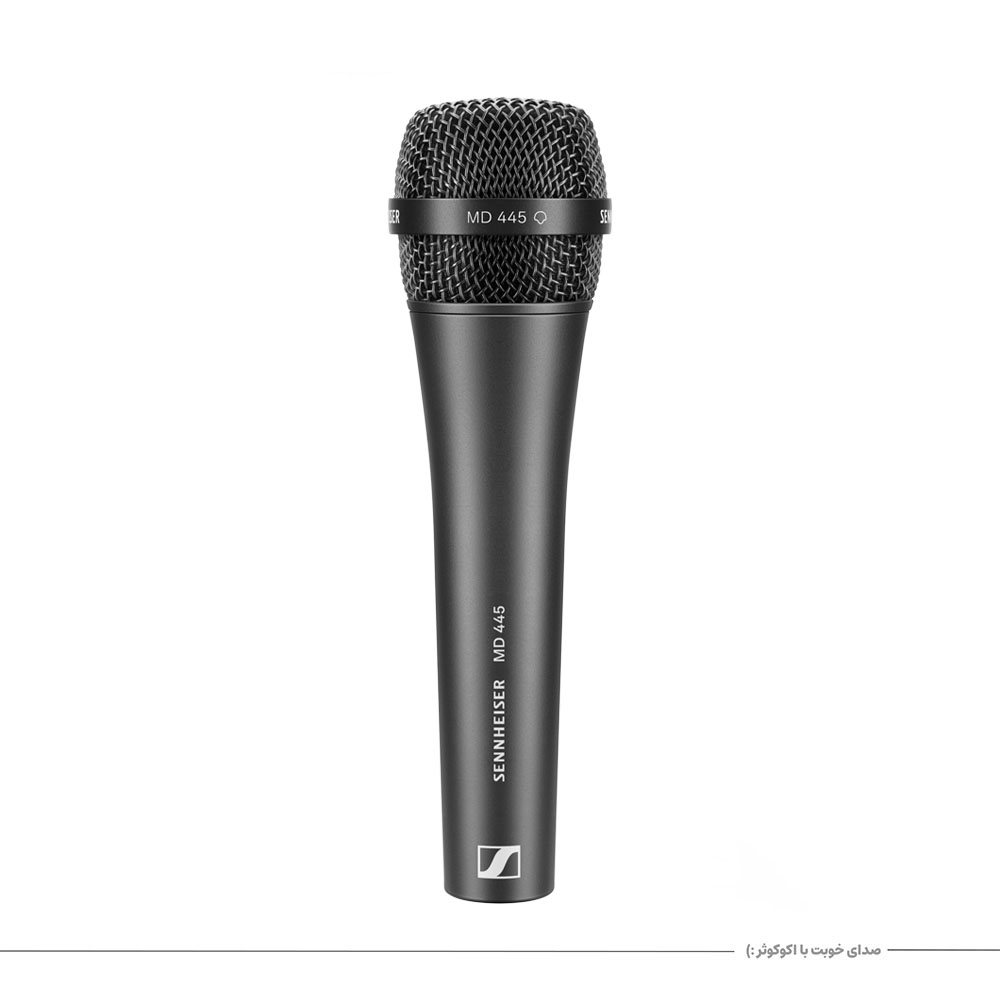 میکروفن باسیم سنهایزر Sennheiser MD 445
